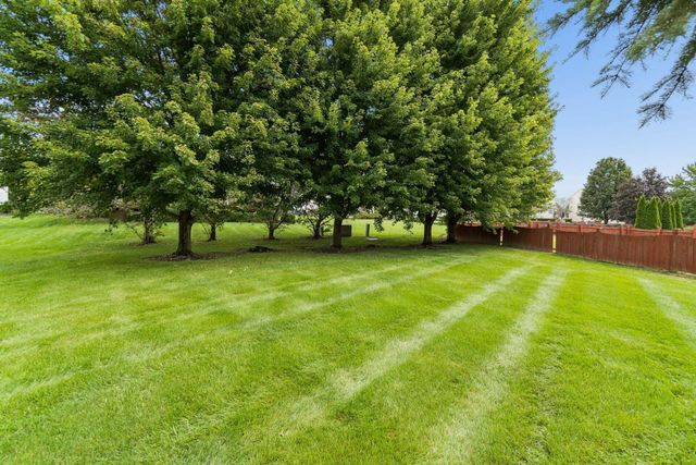 7383 Fairfield Lakes Drive, Powell, OH 43065