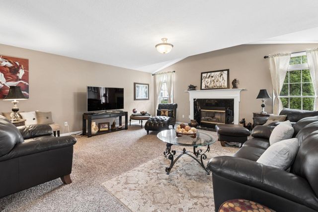 7383 Fairfield Lakes Drive, Powell, OH 43065
