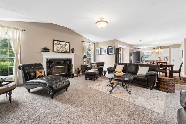 7383 Fairfield Lakes Drive, Powell, OH 43065