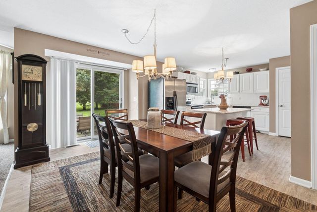 7383 Fairfield Lakes Drive, Powell, OH 43065