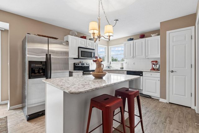 7383 Fairfield Lakes Drive, Powell, OH 43065