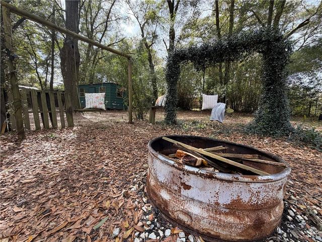 3131 Pinetucky Road N, Mobile, AL 36618