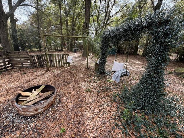 3131 Pinetucky Road N, Mobile, AL 36618