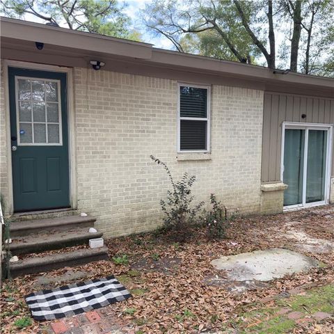 3131 Pinetucky Road N, Mobile, AL 36618