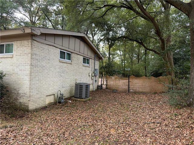 3131 Pinetucky Road N, Mobile, AL 36618
