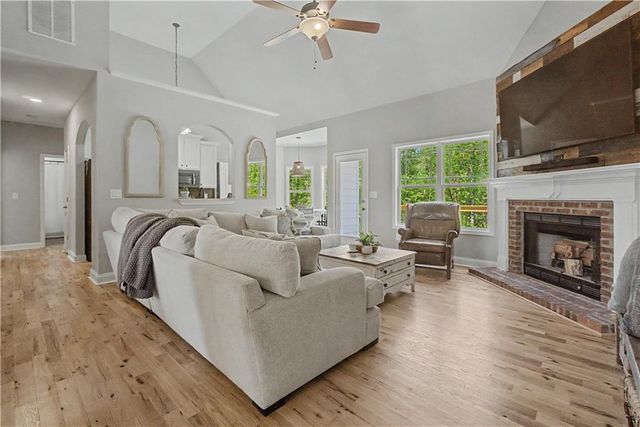 114 Ray Cole Road Extension, Dallas, GA 30157