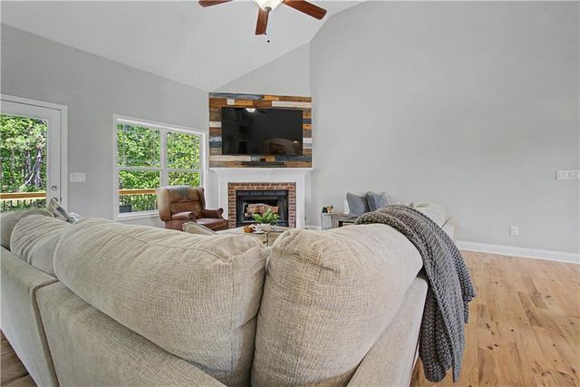 114 Ray Cole Road Extension, Dallas, GA 30157