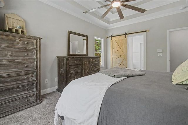 114 Ray Cole Road Extension, Dallas, GA 30157