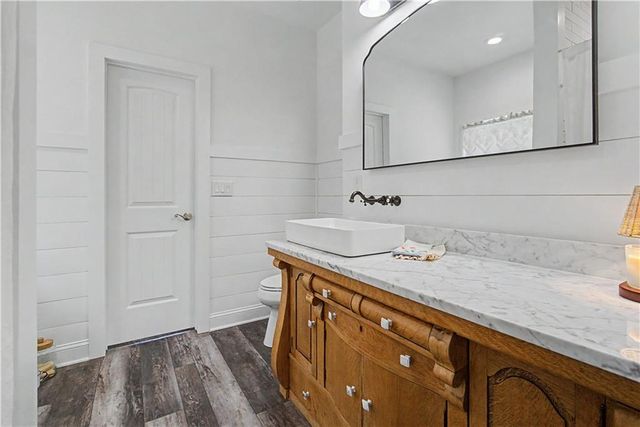 114 Ray Cole Road Extension, Dallas, GA 30157