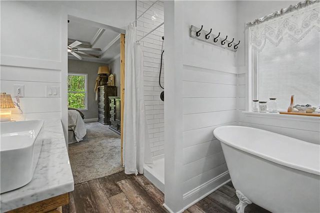 114 Ray Cole Road Extension, Dallas, GA 30157