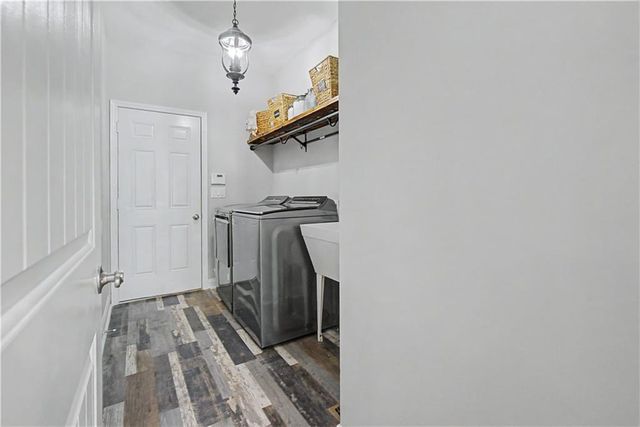 114 Ray Cole Road Extension, Dallas, GA 30157