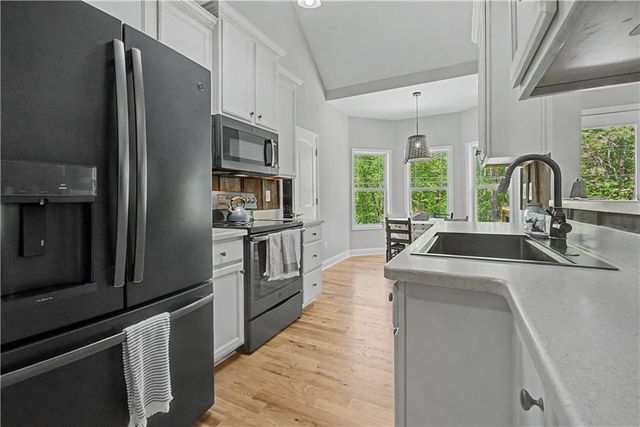 114 Ray Cole Road Extension, Dallas, GA 30157