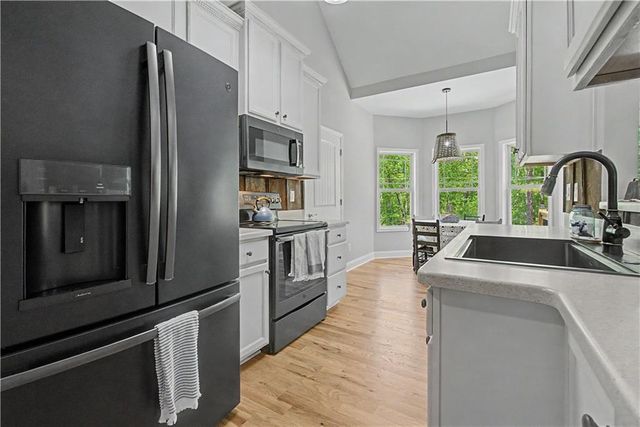 114 Ray Cole Road Extension, Dallas, GA 30157