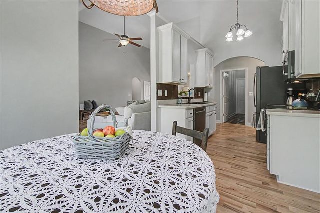 114 Ray Cole Road Extension, Dallas, GA 30157