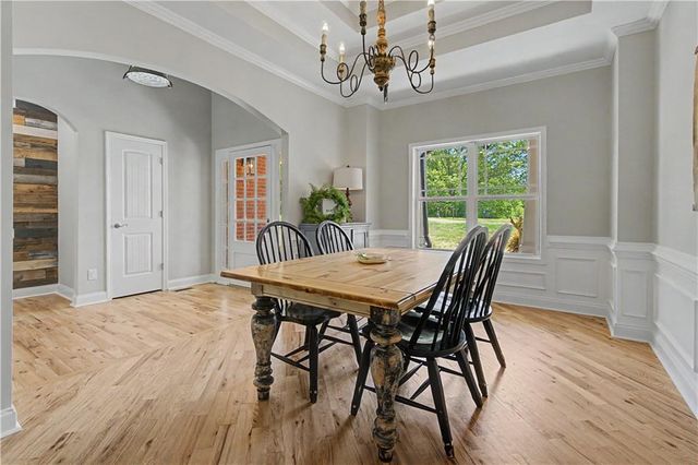 114 Ray Cole Road Extension, Dallas, GA 30157