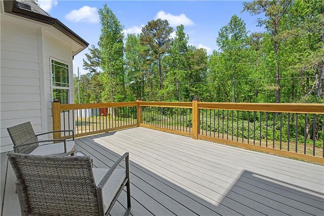 114 Ray Cole Road Extension, Dallas, GA 30157