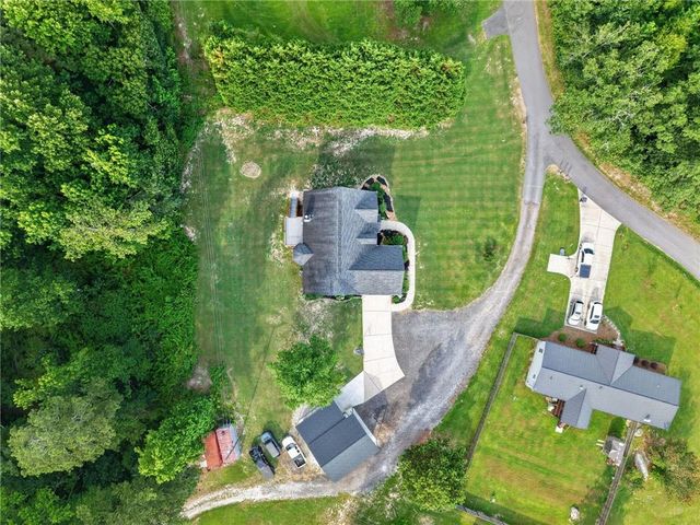 114 Ray Cole Road Extension, Dallas, GA 30157