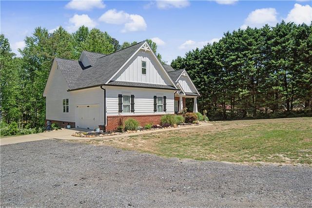 114 Ray Cole Road Extension, Dallas, GA 30157