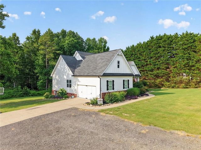 114 Ray Cole Road Extension, Dallas, GA 30157