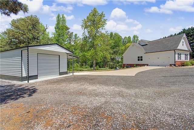 114 Ray Cole Road Extension, Dallas, GA 30157