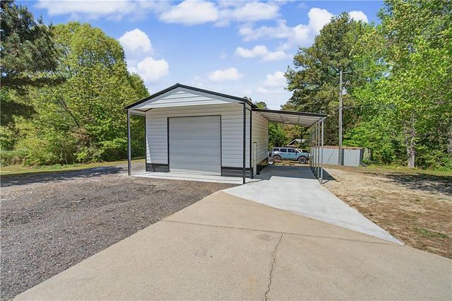 114 Ray Cole Road Extension, Dallas, GA 30157