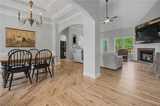 114 Ray Cole Road Extension, Dallas, GA 30157