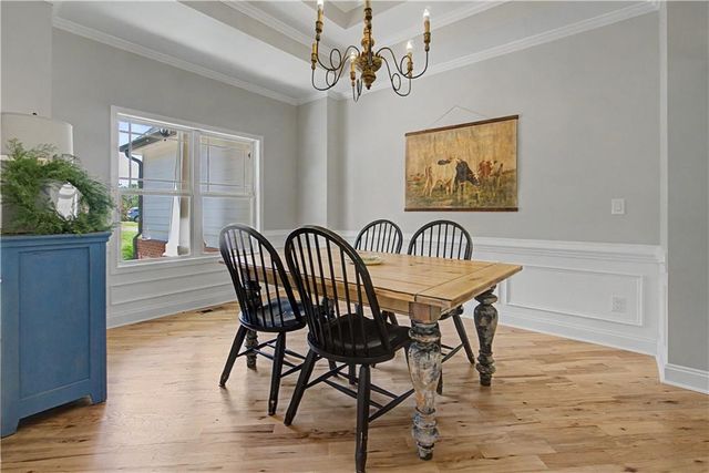 114 Ray Cole Road Extension, Dallas, GA 30157