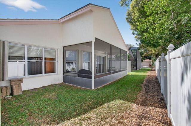 11777 Castellon Court, Boynton Beach, FL 33437