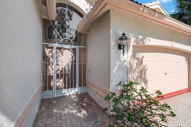 11777 Castellon Court, Boynton Beach, FL 33437