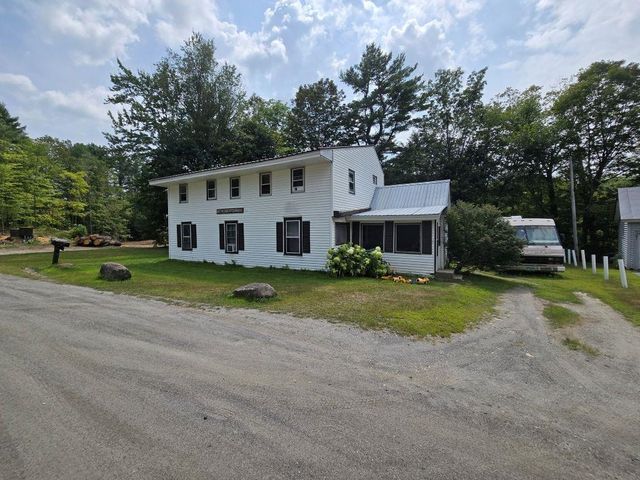 3 Olney Road, Springfield, VT 05150