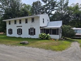 3 Olney Street, Springfield, VT 05150