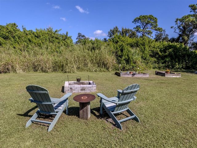 1110 GLADSTONE BOULEVARD, Englewood, FL 34223