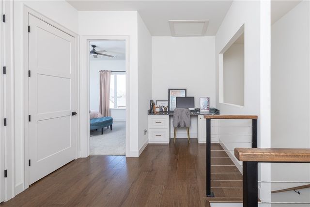 4281 W American Drive, Fayetteville, AR 72704