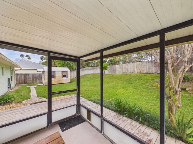 632 CHEROKEE LANE, Daytona Beach, FL 32117