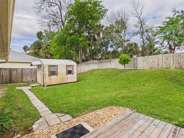 632 CHEROKEE LANE, Daytona Beach, FL 32117