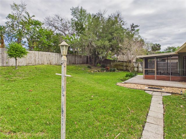 632 CHEROKEE LANE, Daytona Beach, FL 32117