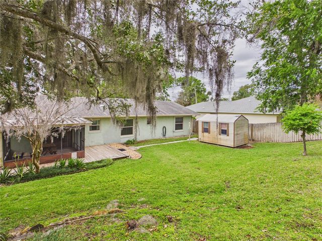 632 CHEROKEE LANE, Daytona Beach, FL 32117