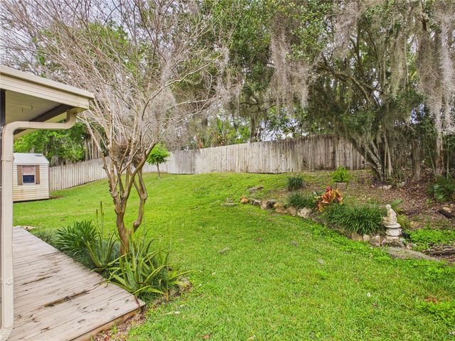 632 CHEROKEE LANE, Daytona Beach, FL 32117