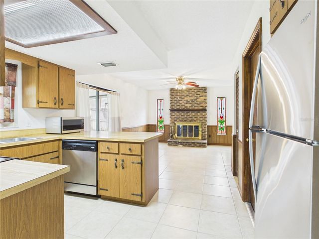 632 CHEROKEE LANE, Daytona Beach, FL 32117