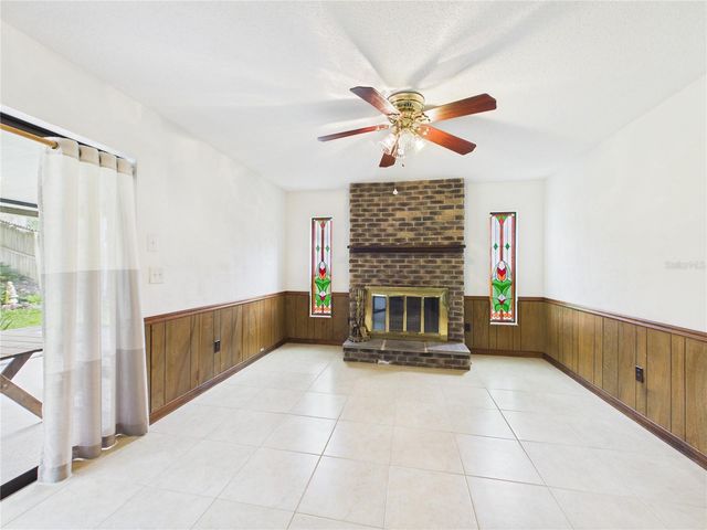 632 CHEROKEE LANE, Daytona Beach, FL 32117