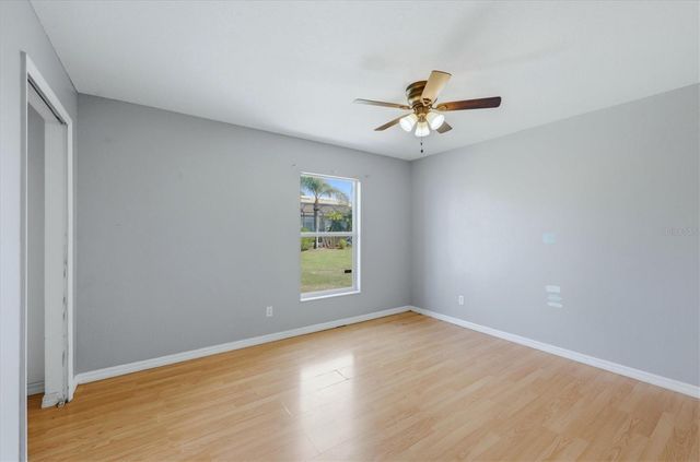 3226 MORAVIA AVENUE, North Port, FL 34286