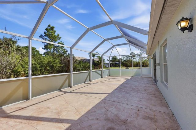 3226 MORAVIA AVENUE, North Port, FL 34286