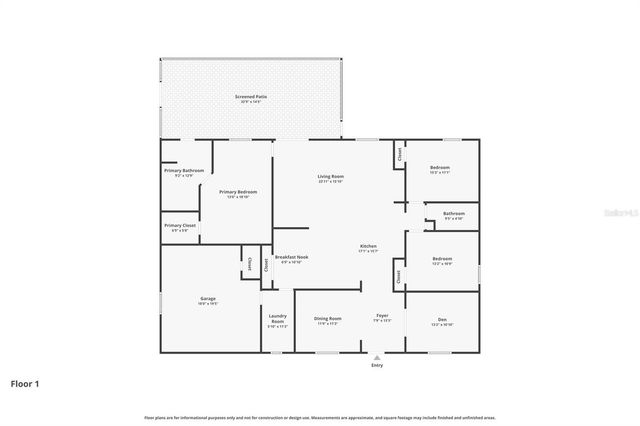 3226 MORAVIA AVENUE, North Port, FL 34286