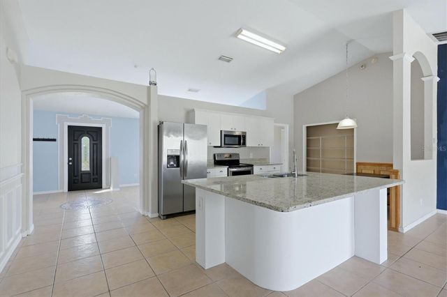 3226 MORAVIA AVENUE, North Port, FL 34286