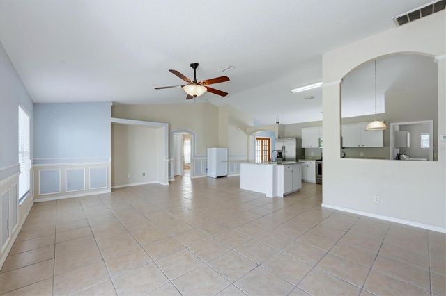 3226 MORAVIA AVENUE, North Port, FL 34286