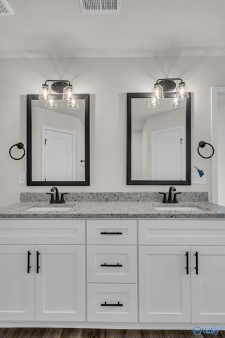 205 Rim Rock Circle, Huntsville, AL 35810