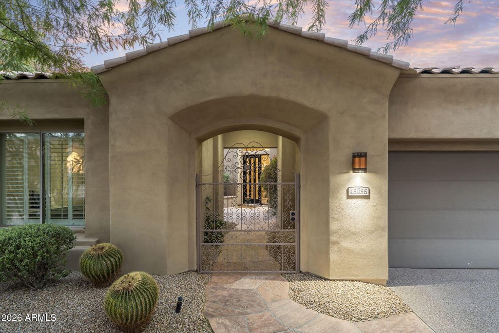 15056 N 114TH Way, Scottsdale, AZ 85255 — photo 2