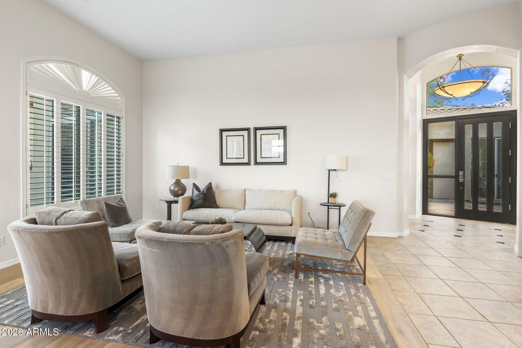 15056 N 114TH Way, Scottsdale, AZ 85255 — photo 4