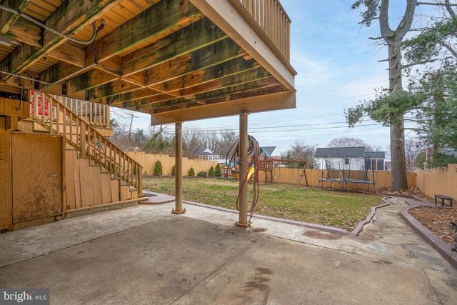 20 BRANDYWINE BLVD, Wilmington, DE 19809