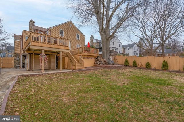 20 BRANDYWINE BLVD, Wilmington, DE 19809